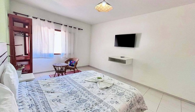 Hotel Harmonia
