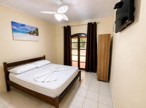 Hotel Harmonia Sarapuí