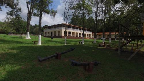 Hotel Harmonia Sarapuí