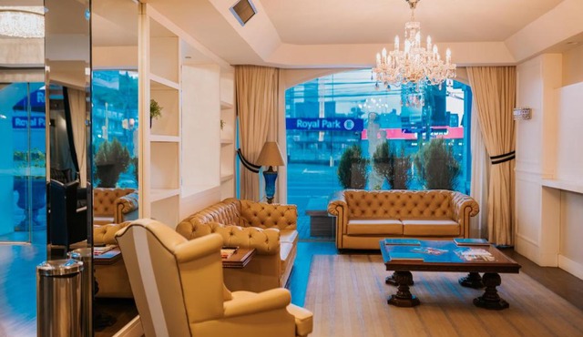 Hotel Himmelblau Blumenau - Centro de Blumenau, próximo ao Neumarkt Shopping