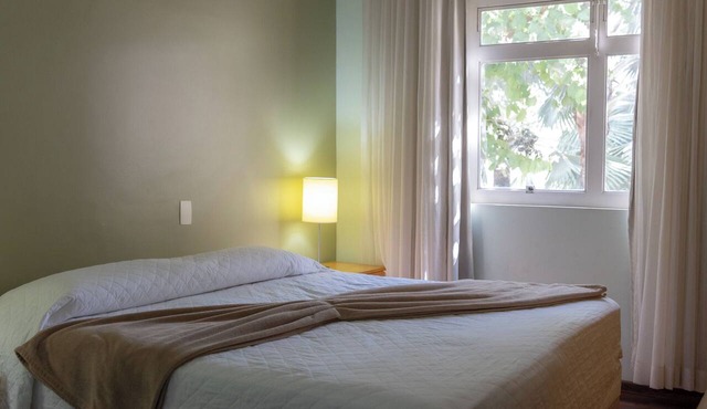 Hotel HNS Cabreúva