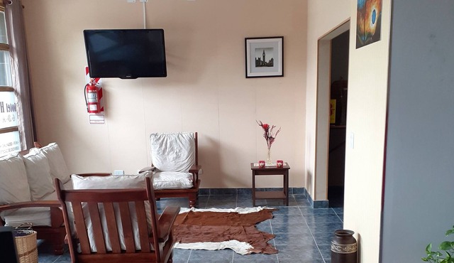 Hotel Homs Los Dos Hermanos