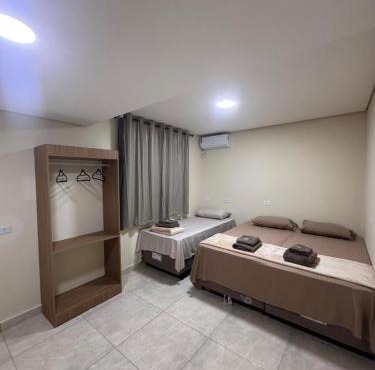 Hotel Ideal