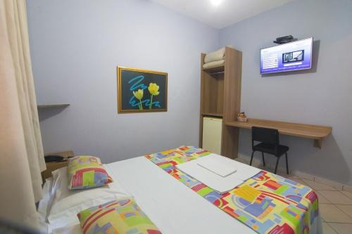 Hotel Igapó in Londrina