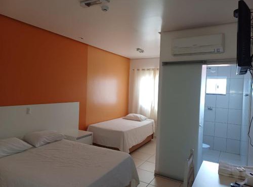 Hotel Imperador in Jaraguá