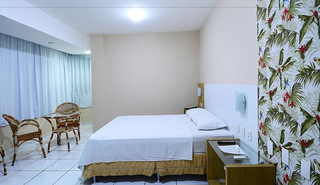 Hotel Imperial in Mossoro