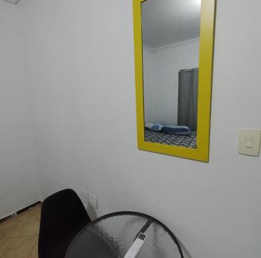 Hotel Indi Suíte Quádruplo