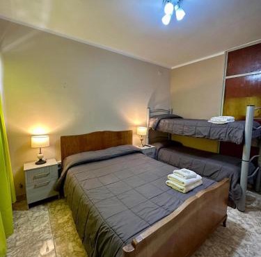 Hotel Interlagos