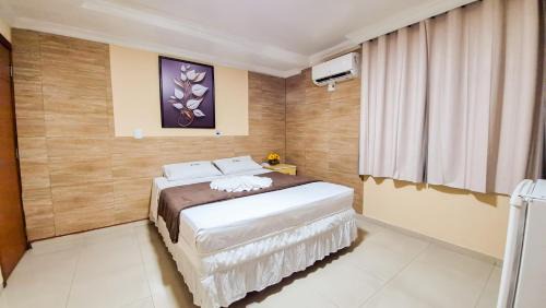 Hotel Ipê in Belém