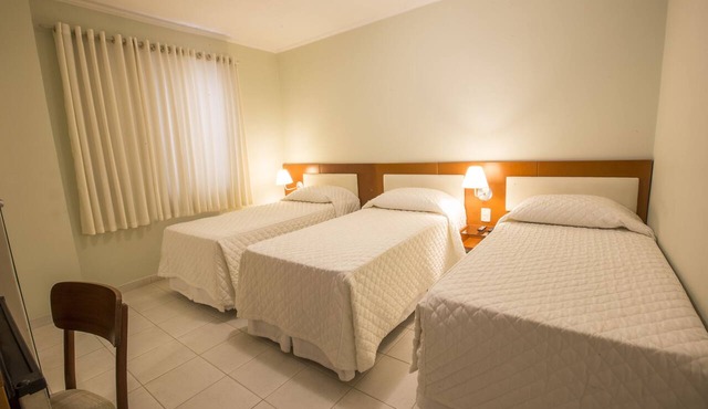 Hotel Ipanema de Sorocaba in Sorocaba