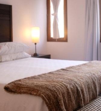 Hotel Iruya