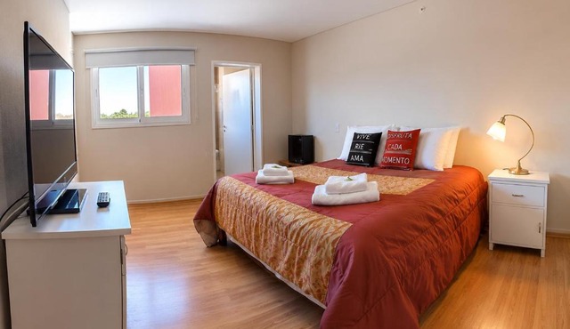 Hotel isla
