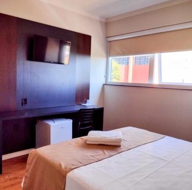 Hotel Itália in Paranavaí