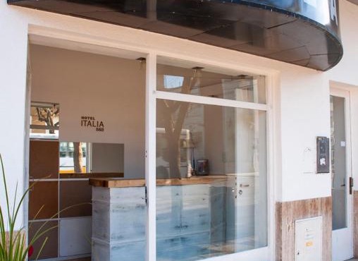 Hotel Italia B&B