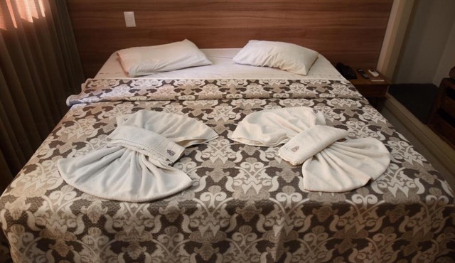 Hotel Itamarati
