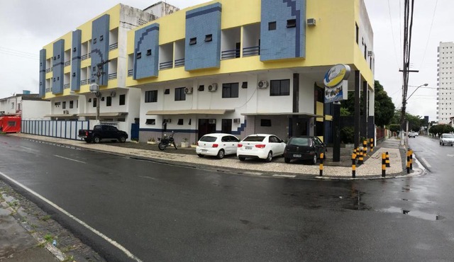 Hotel Kalilândia