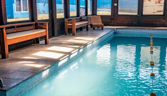 Hotel Kallfu by Nordic