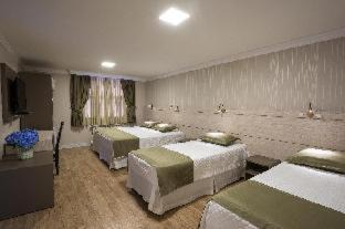 Hotel Kaster