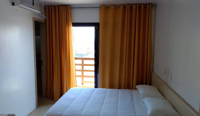 Hotel Kimar in Tramandai