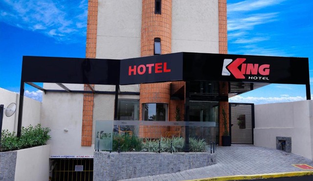 Hotel King