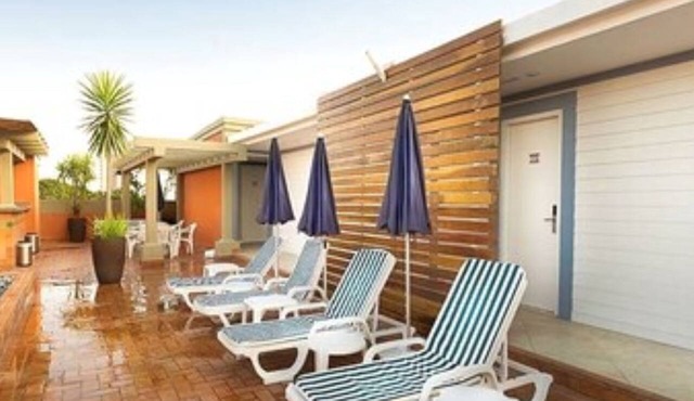 Hotel KK in Itu