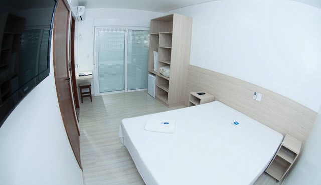 Hotel Klöppel in Blumenau