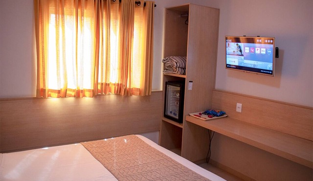 Hotel Líder
