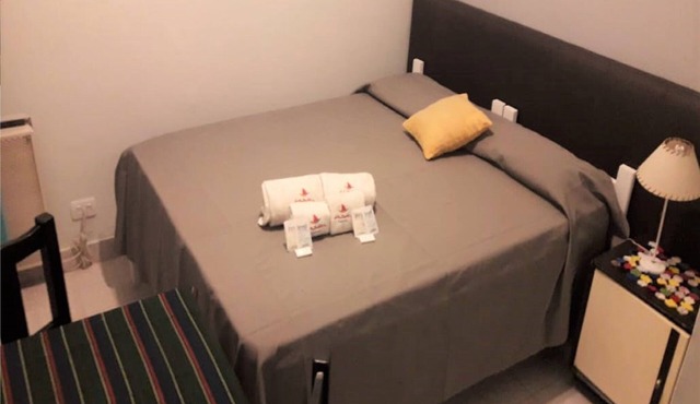 Hotel La Barca