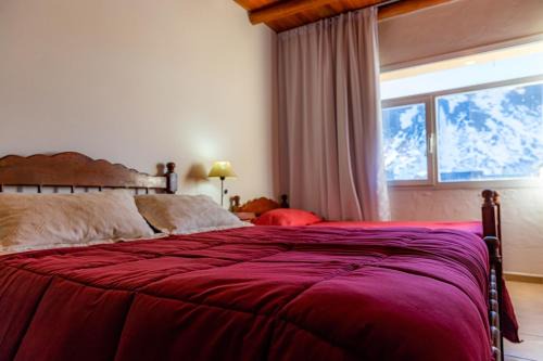 Hotel La Faustina-Caviahue