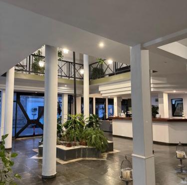 Hotel La Recova