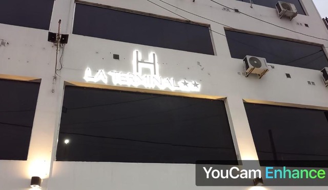 Hotel La Terminal