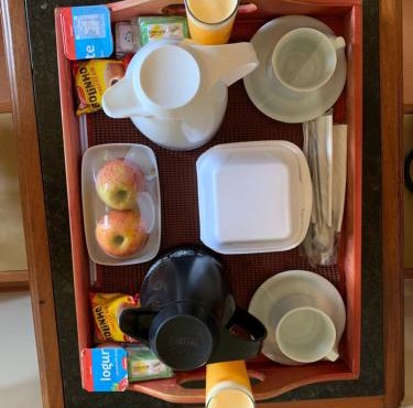 Hotel Lacqua Express