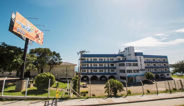 Hotel Lagoa