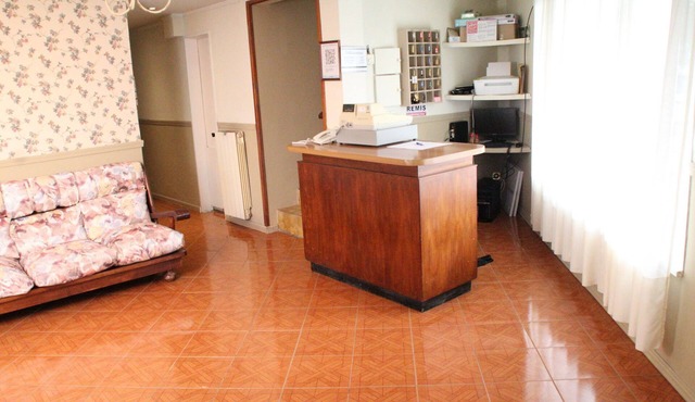 Hotel Laguna Azul