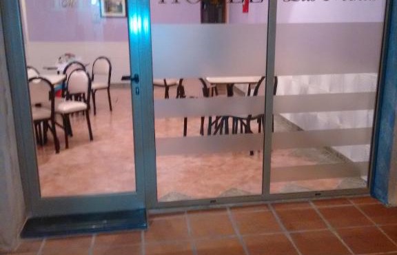 Hotel Las Moras