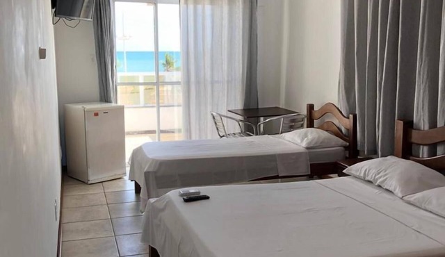 Hotel Lazer Piatã in Salvador