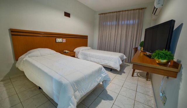 Hotel Leiria