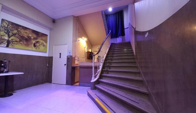 Hotel Litoral CERCA DE MOVISTAR ARENA