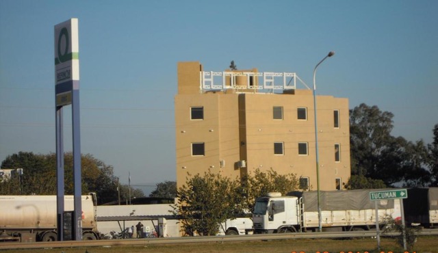 Hotel Llota Queens en Frias