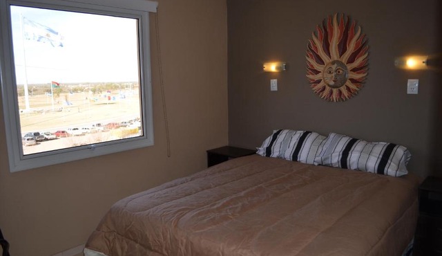 Hotel Llota Queens en Frias