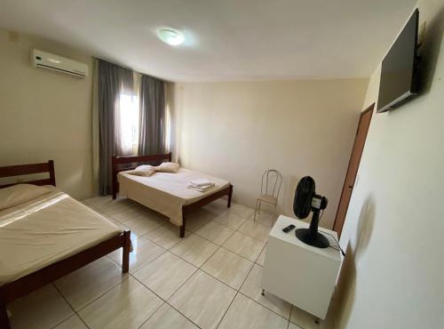 Hotel Londe in Patrocínio