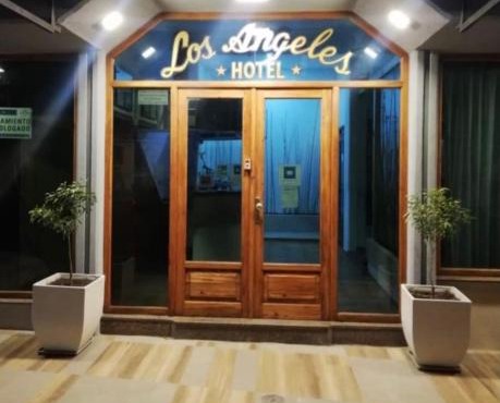 Hotel Los Angeles