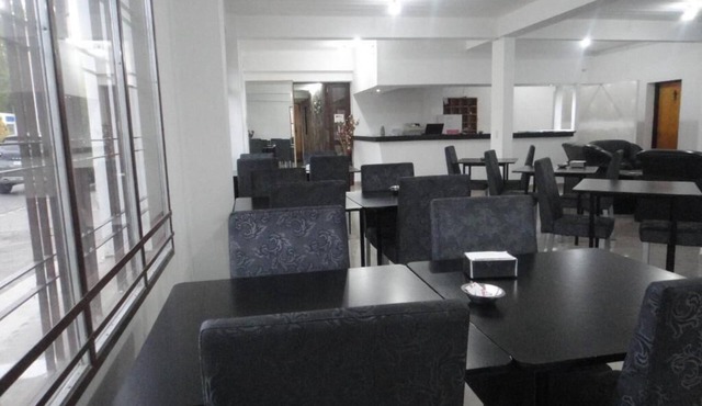 HOTEL LOS ANTIGUOS