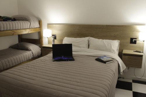 Hotel Low Cost Bahía