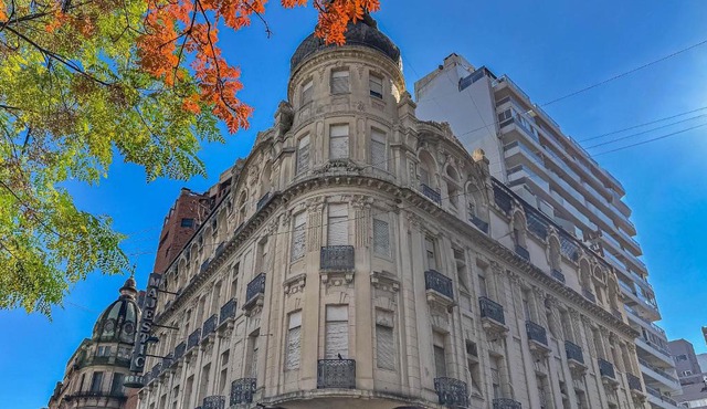 Hotel Majestic Rosario