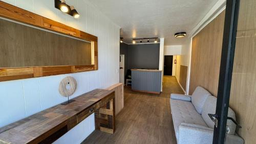 Hotel Manquehue