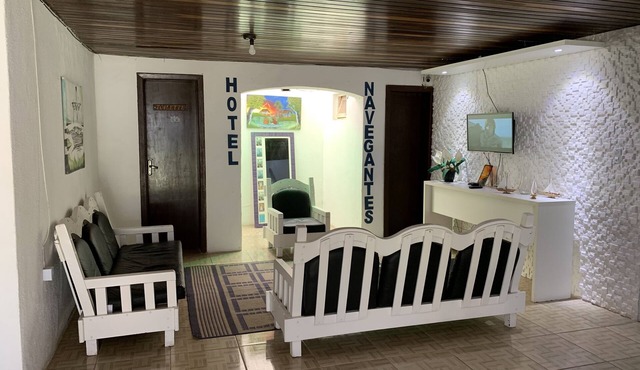 Hotel Mar Navegantes