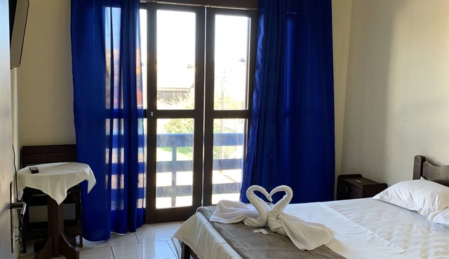 Hotel Mar Navegantes