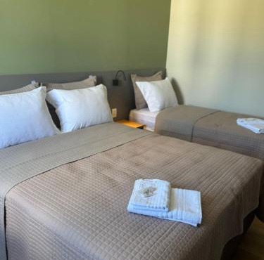 Hotel Maravilha