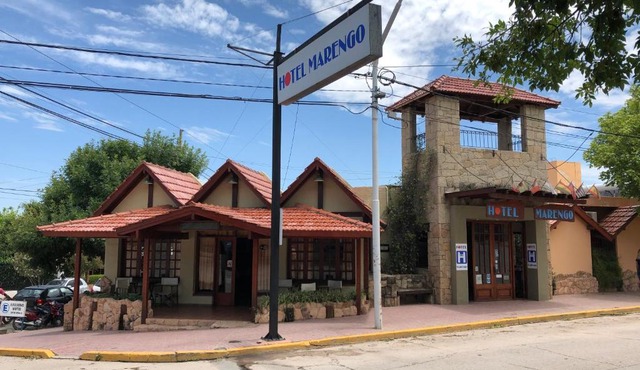 Hotel Marengo